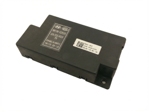 2015-2017 Hyundai Sonata Heated Seat Control Module (Used OEM)
