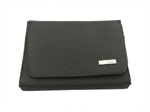 2009-2012 Audi A4 Owners Manual with Storage Cover (Used OEM)