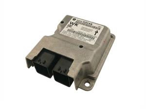 2011-2012 Jeep Grand Cherokee Airbag Control Module (Used OEM)