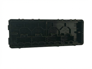 2020-2021 Chevrolet Blazer Temperature Control Module (Used OEM)