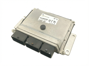 2018-2019 Nissan NV200 Engine Control Module (ECM) (Used OEM)