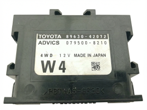 2016-2018 Toyota RAV4 Transfer Case Control Module (Used OEM)