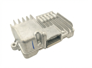 2016-2019 Honda Pilot Active Engine Mount Control Module (Used OEM)