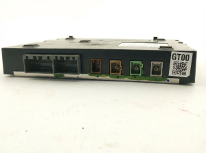 2020-2021 Subaru Legacy Temperature Control Module (Used OEM)