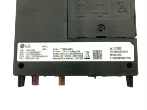 2020-2024 Chevrolet Malibu OnStar Communications Control Module (Used OEM)