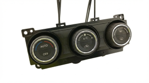 2014-2015 Subaru Forester Automatic Temperature Control Module (Used OEM)
