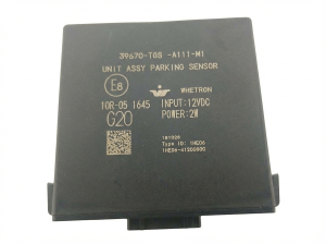 2019-2021 Honda Passport Park Assist Control Module (Used OEM)