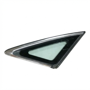 2015-2019 Audi A3 Tinted Quarter Glass - Right (Passenger) (Used OEM)