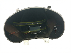 2017-2019 Kia Soul Instrument Cluster with 4.3-inch Supervision LCD (Used OEM)