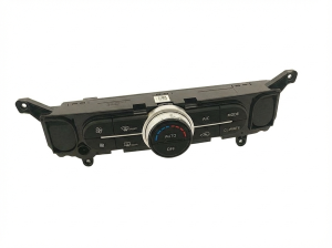 2017-2019 Kia Soul Automatic Temperature Control Module (Used OEM)