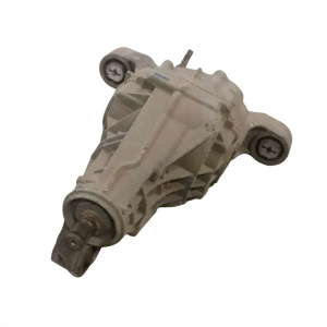 2011-2015 Audi Q7 Differential Carrier Assembly - Rear (Used OEM)