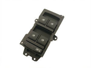2014-2020 Chevrolet Impala Master Power Window and Door Lock Switch - Left (Driver) (Used OEM)