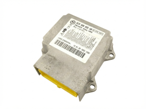 2015 Volkswagen Jetta Airbag Control Module (Used OEM)