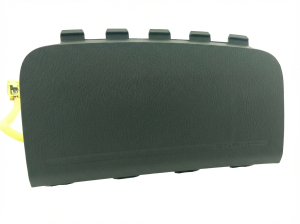 2003-2008 Honda Pilot Black Dashboard Air Bag with Cover (Used OEM)