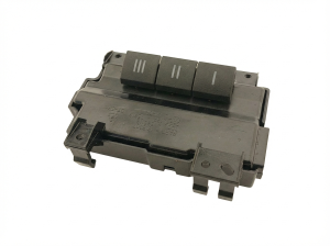 2013-2024 Ram 1500 Compass and Garage Door Opener Control Module (Used OEM)