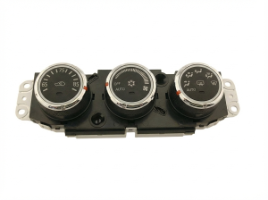 2013-2017 Mitsubishi Outlander Sport Automatic Temperature Control Module (Used OEM)