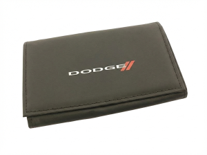 2016 Dodge Charger Owners Manual with Storage Cover (Used OEM)