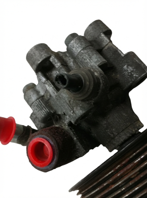 2007-2009 Lexus RX350 Power Steering Pump Assembly (Less Pulley) (Used OEM)