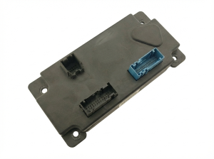 2009-2010 INFINITI QX56 Automatic Temperature Control Module (Used OEM)