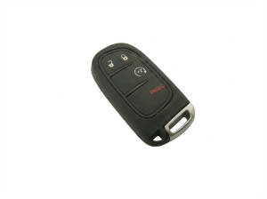 2016-2018 Ram 2500 4-Button Smart Key Keyless Entry Transmitter with Remote Start (Used OEM)