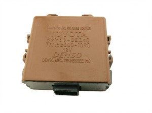 2007-2009 Lexus RX350 Suspension and TPMS Control Module (Used OEM)