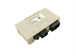 2016-2018 Ford F-150 Trailer Tow Brake and Light Control Module (Used OEM)