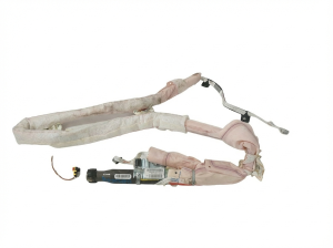 2011-2012 Jeep Grand Cherokee Roof Curtain Air Bag - Right (Passenger) (Used OEM)