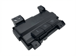 2011-2012 Ram 1500 Compass and Temperature Control Module (Used OEM)