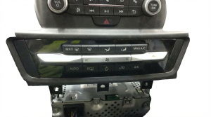 2020-2022 Ford Explorer Automatic Temperature Control Module (Used OEM)