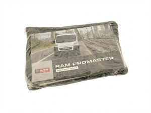 2019 Ram ProMaster 1500 Owners Manual with Cover (Used OEM)