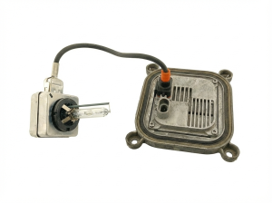 OEM Heated Steering Wheel Control Module for 2011-2019 Ford & Lincoln