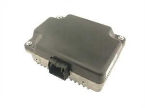 2011-2013 INFINITI QX56 DC to AC Power Inverter Control Module (Used OEM)