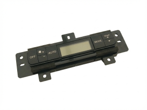 2011-2013 INFINITI QX56 Automatic Temperature Control Module - Rear (Used OEM)