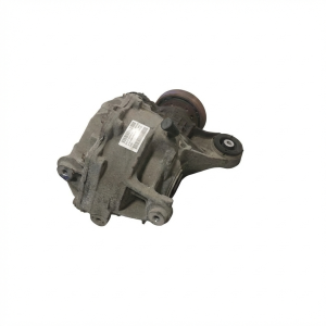 2016-2019 Jaguar XF Differential Carrier Assembly - Rear (Used OEM)