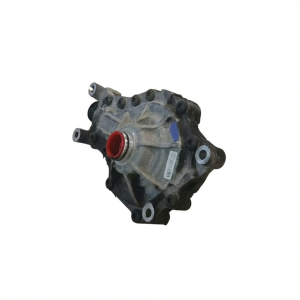 2016-2019 Jaguar XF Front Differential Carrier Assembly (Used OEM)