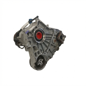 2017-2020 Jaguar F-Pace Transfer Case Assembly without Shift Motor (Used OEM)