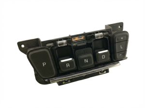 2018-2023 GMC Terrain Push Button Automatic Transmission Shift Assembly (Used OEM)