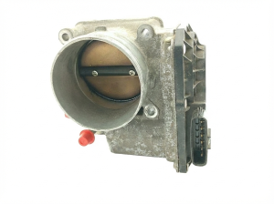 2005-2015 Toyota Tacoma Fuel Injection Throttle Body Assembly (Used OEM)
