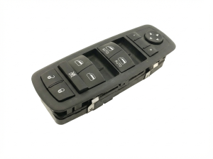  Ram 4500 Master Power Window and Door Lock Switch - Left (Driver) (Used OEM)