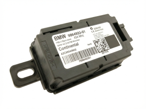 2018-2025 BMW X3 Theft and Remote Control Module (Used OEM)