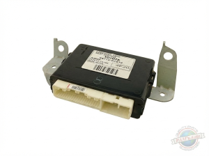 2008-2022 Toyota Sequoia Seat Control Module - Left (Driver) (Used OEM)