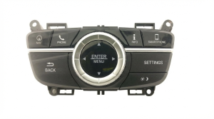 2019-2020 Acura TLX Navigation Control Panel (Used OEM)