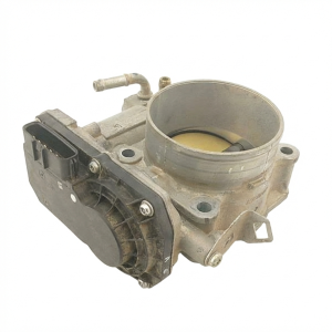 2015-2020 Acura TLX Fuel Injection Throttle Body Assembly (Used OEM)