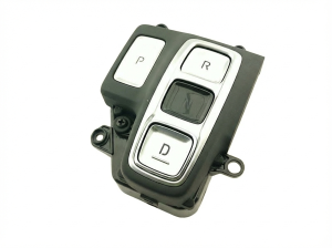 2020-2022 Hyundai Palisade Floor Push Button Transmission Shift Lever Assembly (Used OEM)