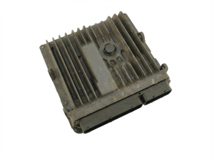 2017 Toyota Sienna Engine Control Module (ECM) (Used OEM)