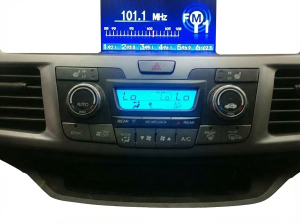 2011-2017 Honda Odyssey Automatic Temperature Control Module with Heated Seats (Used OEM)