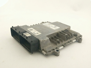 2019-2020 Hyundai Santa Fe Main Engine Control Module (ECM) (Used OEM)