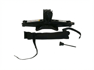 2008-2017 Buick Enclave Scissor Jack Assembly (Used OEM)