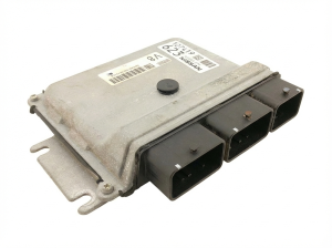 2018 Nissan Altima Engine Control Module (ECM) (Used OEM)