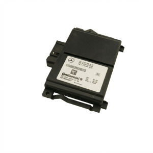 2011 Mercedes-Benz E350 Adaptive Cruise Control Module (New OEM)